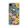 Premium Square Case with SnapMag［ Kuppy Ramune - Revival Package ］
