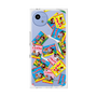 Premium Square Case with SnapMag［ Kuppy Ramune - Revival Package ］