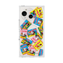 Premium Square Case with SnapMag［ Kuppy Ramune - Revival Package ］