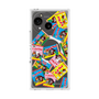 Premium Square Case with SnapMag［ Kuppy Ramune - Revival Package ］