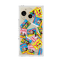 Premium Square Case with SnapMag［ Kuppy Ramune - Revival Package ］