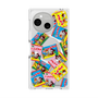 Premium Square Case with SnapMag［ Kuppy Ramune - Revival Package ］