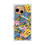 Premium Square Case with SnapMag［ Kuppy Ramune - Revival Package ］