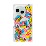 Premium Square Case with SnapMag［ Kuppy Ramune - Revival Package ］