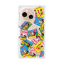 Premium Square Case with SnapMag［ Kuppy Ramune - Revival Package ］