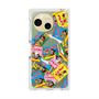 Premium Square Case with SnapMag［ Kuppy Ramune - Revival Package ］