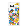 Premium Square Case with SnapMag［ Kuppy Ramune - Revival Package ］