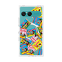 Premium Square Case with SnapMag［ Kuppy Ramune - Revival Package ］