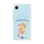 Premium Square Case with SnapMag［ Kuppyramu Friends - Sweets ］