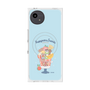 Premium Square Case with SnapMag［ Kuppyramu Friends - Sweets ］