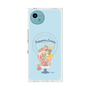 Premium Square Case with SnapMag［ Kuppyramu Friends - Sweets ］