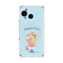 Premium Square Case with SnapMag［ Kuppyramu Friends - Sweets ］