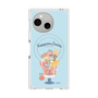 Premium Square Case with SnapMag［ Kuppyramu Friends - Sweets ］