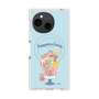 Premium Square Case with SnapMag［ Kuppyramu Friends - Sweets ］