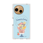 Premium Square Case with SnapMag［ Kuppyramu Friends - Sweets ］