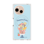 Premium Square Case with SnapMag［ Kuppyramu Friends - Sweets ］