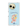 Premium Square Case with SnapMag［ Kuppyramu Friends - Sweets ］