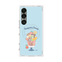 Premium Square Case with SnapMag［ Kuppyramu Friends - Sweets ］