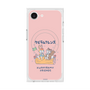 Premium Square Case with SnapMag［ Kuppyramu Friends - Friends ］