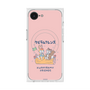 Premium Square Case with SnapMag［ Kuppyramu Friends - Friends ］