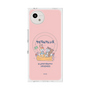 Premium Square Case with SnapMag［ Kuppyramu Friends - Friends ］