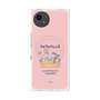 Premium Square Case with SnapMag［ Kuppyramu Friends - Friends ］