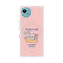 Premium Square Case with SnapMag［ Kuppyramu Friends - Friends ］