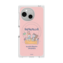 Premium Square Case with SnapMag［ Kuppyramu Friends - Friends ］