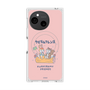 Premium Square Case with SnapMag［ Kuppyramu Friends - Friends ］