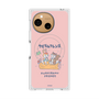 Premium Square Case with SnapMag［ Kuppyramu Friends - Friends ］