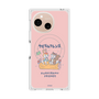 Premium Square Case with SnapMag［ Kuppyramu Friends - Friends ］