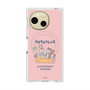 Premium Square Case with SnapMag［ Kuppyramu Friends - Friends ］