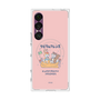 Premium Square Case with SnapMag［ Kuppyramu Friends - Friends ］