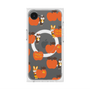 Premium Square Case with SnapMag［ Kuppyramu Friends - Apple ］