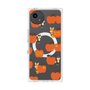 Premium Square Case with SnapMag［ Kuppyramu Friends - Apple ］