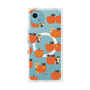 Premium Square Case with SnapMag［ Kuppyramu Friends - Apple ］