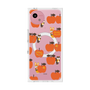Premium Square Case with SnapMag［ Kuppyramu Friends - Apple ］
