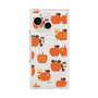 Premium Square Case with SnapMag［ Kuppyramu Friends - Apple ］