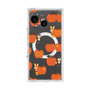 Premium Square Case with SnapMag［ Kuppyramu Friends - Apple ］