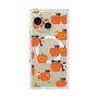 Premium Square Case with SnapMag［ Kuppyramu Friends - Apple ］