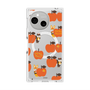 Premium Square Case with SnapMag［ Kuppyramu Friends - Apple ］