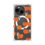 Premium Square Case with SnapMag［ Kuppyramu Friends - Apple ］