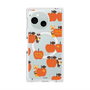Premium Square Case with SnapMag［ Kuppyramu Friends - Apple ］