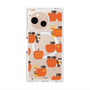 Premium Square Case with SnapMag［ Kuppyramu Friends - Apple ］