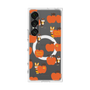 Premium Square Case with SnapMag［ Kuppyramu Friends - Apple ］