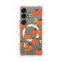 Premium Square Case with SnapMag［ Kuppyramu Friends - Apple ］