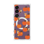 Premium Square Case with SnapMag［ Kuppyramu Friends - Apple ］