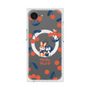 Premium Square Case with SnapMag［ Kuppyramu Friends - Cherry ］