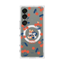 Premium Square Case with SnapMag［ Kuppyramu Friends - Cherry ］
