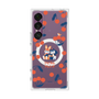 Premium Square Case with SnapMag［ Kuppyramu Friends - Cherry ］